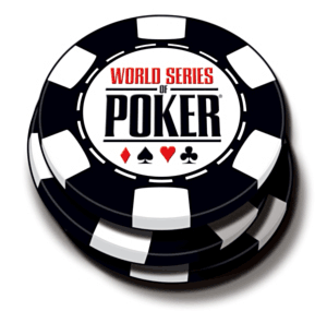 World Series Of Poker