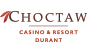 Choctaw Casino Resort Logo