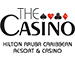 Hilton Aruba Caribbean Resort & Casino Logo