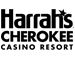 Harrah's Cherokee Logo