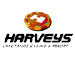 Harveys Lake Tahoe Logo