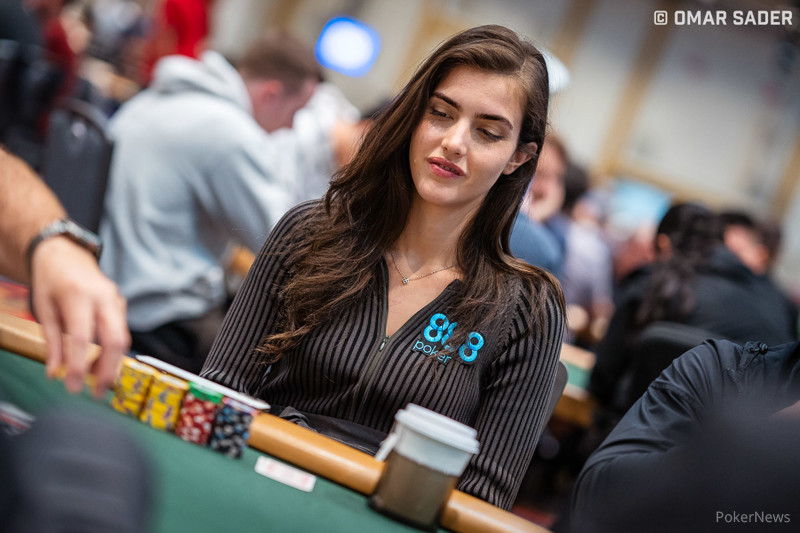 CHECKMATE!! Alexandra Botez Wins $456,000 in Poker Game 