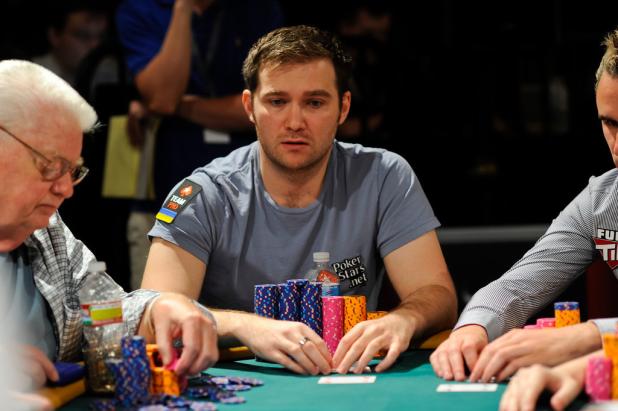 Article image for: EUGENE KATCHALOV CONTINUES HOT STREAK, WINS GOLD BRACELET