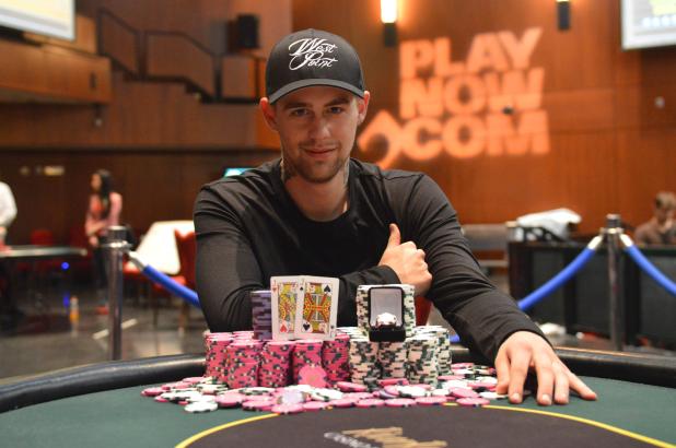 WSOP NEWS: RYAN-ERIQUEZZO-WINS-2012-WSOP-NATIONAL-CHAMPIONSHIP