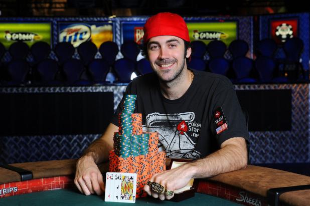 Article image for: JASON MERCIER WINS 2nd WSOP BRACELET - SHOWS NO MERCY IN $5K PLO EVENT