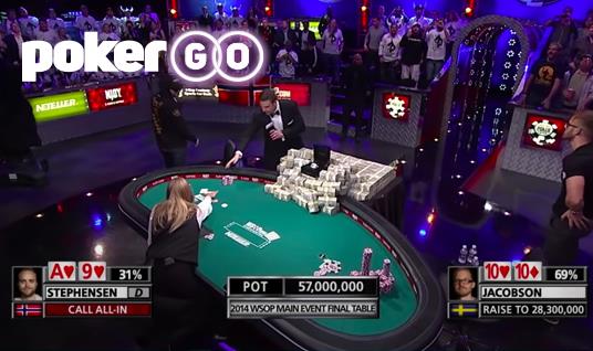 Article image for: WSOP HIGHLIGHTS POWERED BY POKERGO -- 2014 WSOP MAIN EVENT TOP 5 HANDS