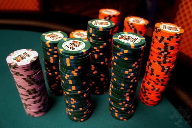 Lets see how the poker hall of fame nominees stack up