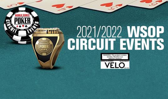 Article image for: WORLD SERIES OF POKER DEBUTS HIGHLY ANTICIPATED 2021-2022 CIRCUIT SCHEDULE