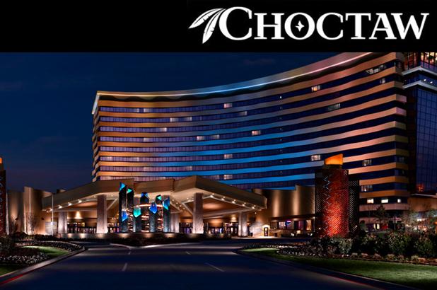 Article image for: WSOP CIRCUIT HEADS TO CHOCTAW CASINO