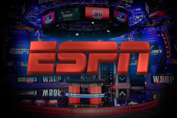 Article image for: ESPN CONTINUES 2011 WSOP MAIN EVENT COVERAGE TONIGHT AT 8 PM ET