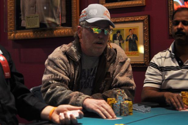 MAIN EVENT CHAMPIONSHIP AT LAKE TAHOE HEADS INTO FINAL DAY