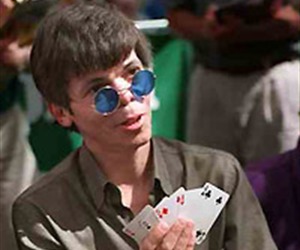 #3 - Stu Ungar