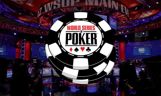 WSOP TO REQUIRE PROOF OF FULL COVID-19 VACCINATION FOR 2021 TOURNAMENT AND MAIN EVENT