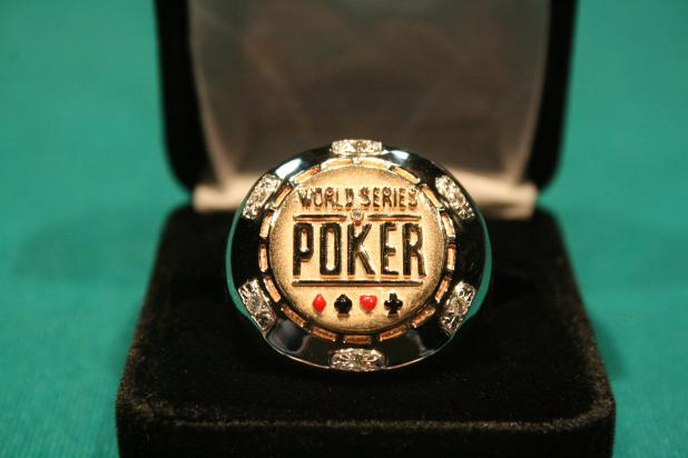 Ryan Stevenson Wins 2012-13 WSOP Circuit Harrah's Tunica